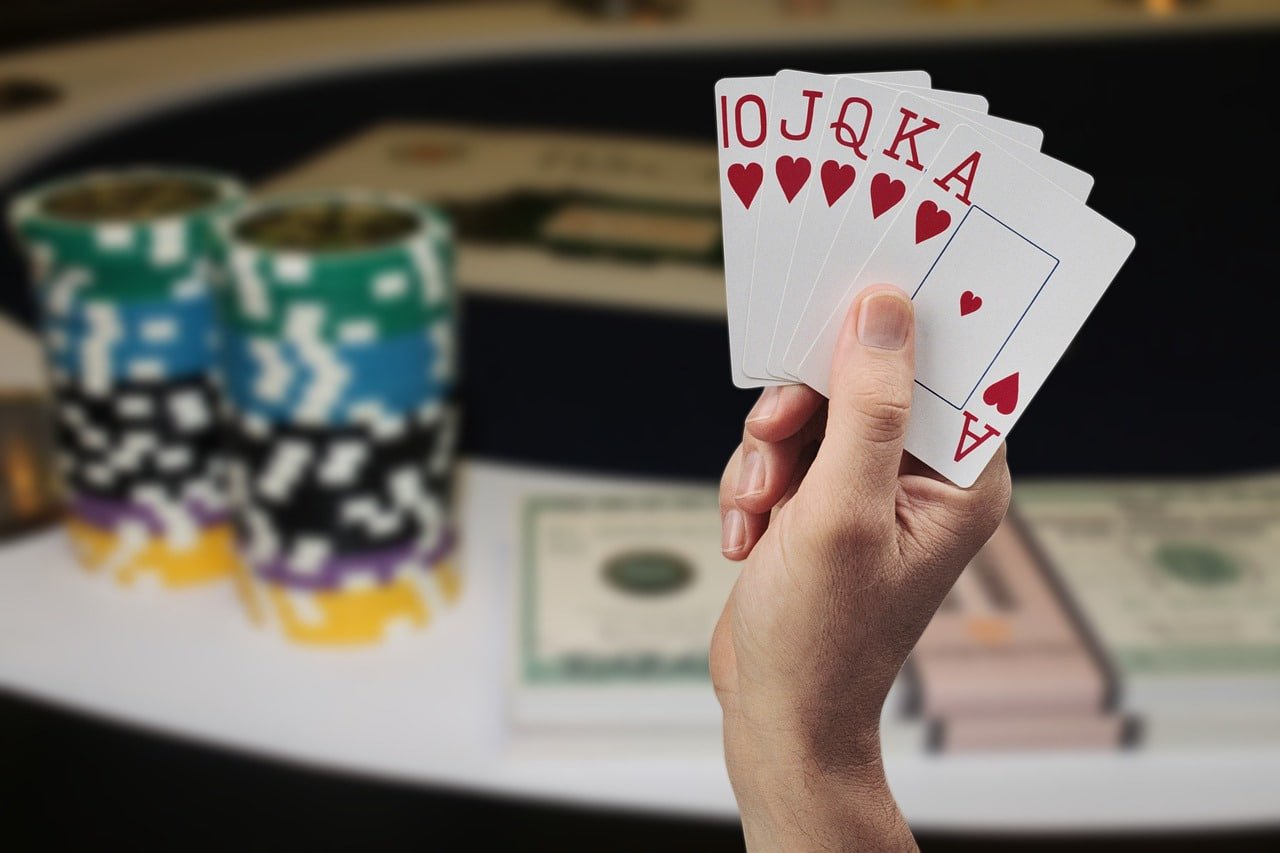 Live Casino betsgames