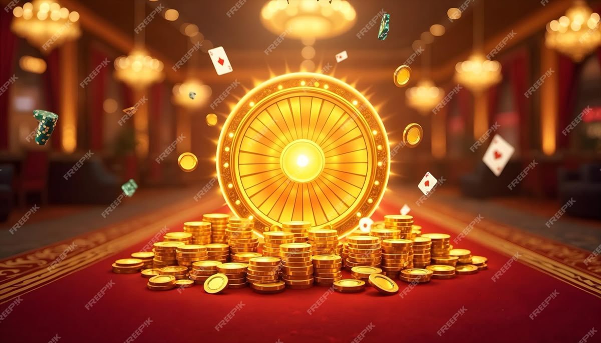 Slots betsgames