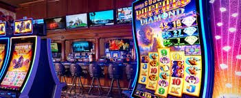 betsgames စလော့ ဂိမ်းများ hero ပုံ