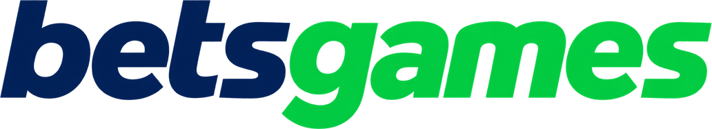 betsgames လိုဂို